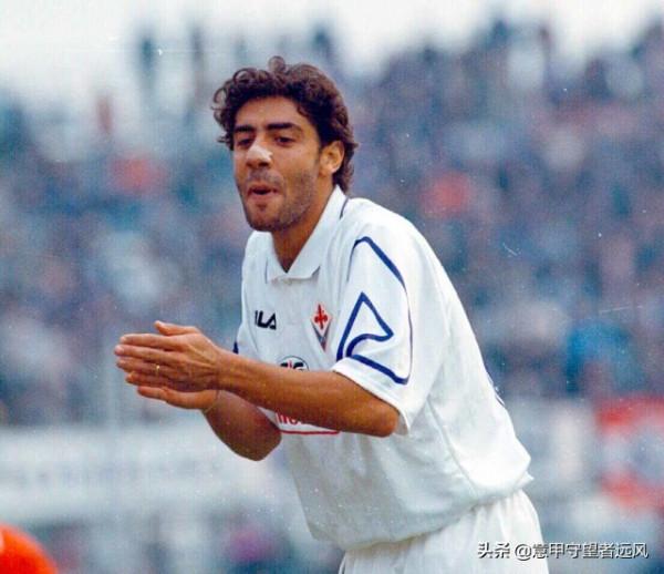 前4輪3勝！佛羅倫薩夢迴2015 戰神巴蒂當年曾4輪5球率隊全勝