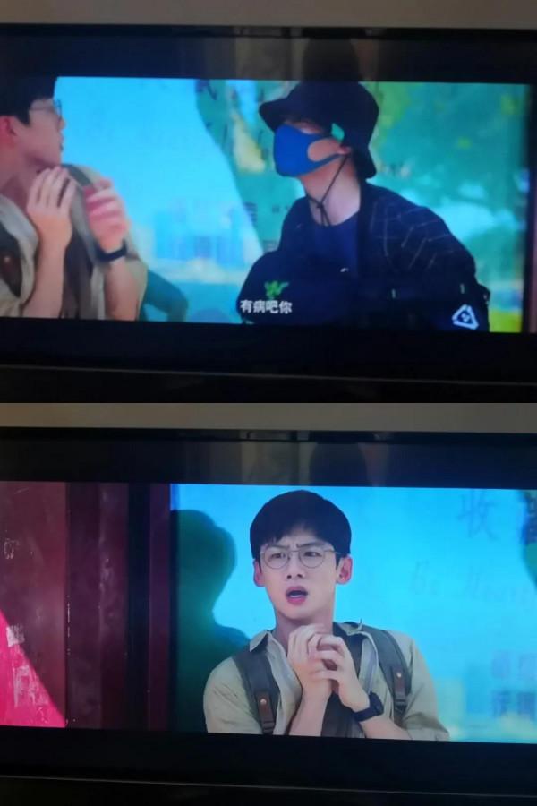 白敬亭趙今麥新劇太好看了