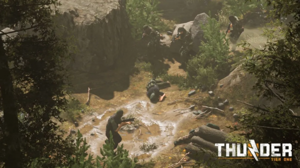 本週新遊推薦丨《光環：無限》士官長來襲！《雷霆一號》藍洞新作