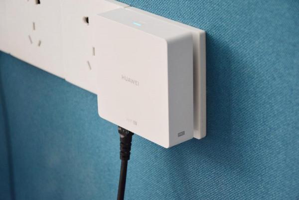 提升幸福指數,WiFi覆蓋戶型圖可分享朋友圈?華為路由H6實測 提升幸福指數,WiFi覆蓋戶型圖可分享朋友圈?華為路由H6實測