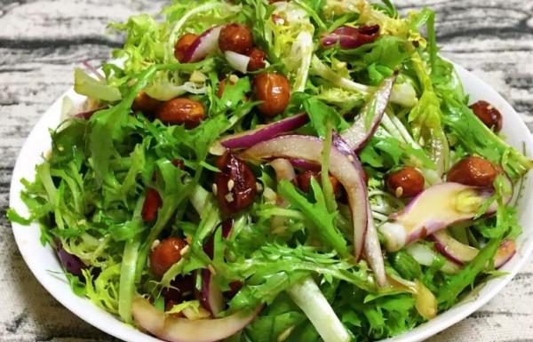 老公喝酒少不了下酒菜，女人學會這幾道下酒菜老公直接誇你廚藝棒