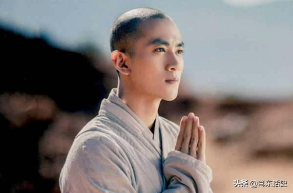 石破天學會太玄經,是否超越了張無忌?答案在乾坤大挪移第五層中 石破天學會太玄經,是否超越了張無忌?答案在乾坤大挪移第五層中