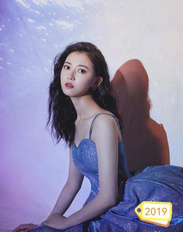 陳鈺琪10年容顏變化