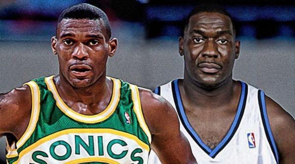 紙醉金迷？盤點NBA拿到大合同就低迷的球星：湖人多次成受害者