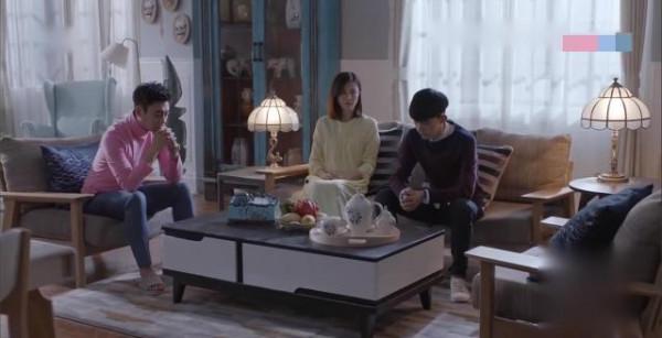 《少年派2》正式開機!張嘉譯閆妮現身,上大學的林妙妙更漂亮了 《少年派2》正式開機!張嘉譯閆妮現身,上大學的林妙妙更漂亮了