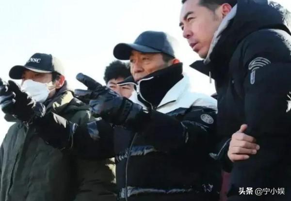 6位春節最令人心疼的導演：張藝謀連軸轉徐克太大膽，王晶敗口碑