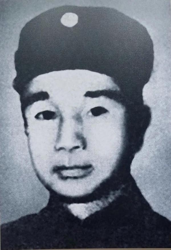 劉英與泰順的革命情緣，閩浙邊三年游擊戰爭彪炳史冊