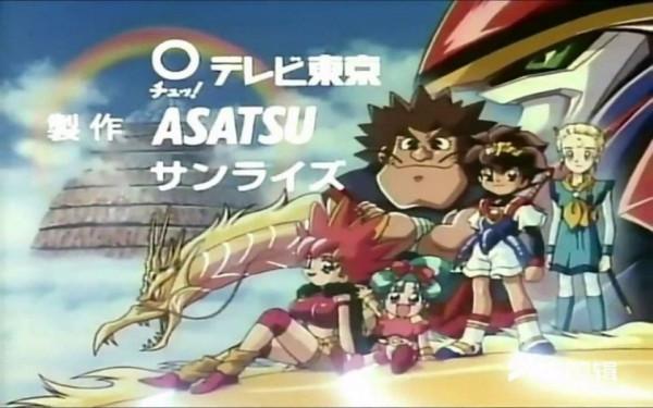 幫大家回憶——上海電視臺播過的動畫片 幫大家回憶——上海電視臺播過的動畫片