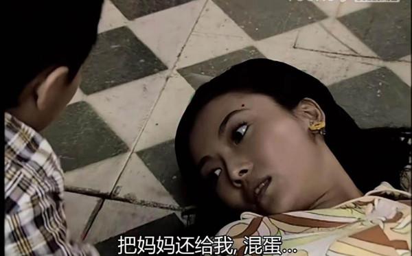 剖析《法證先鋒》關於童年陰影的案件，讓人深思