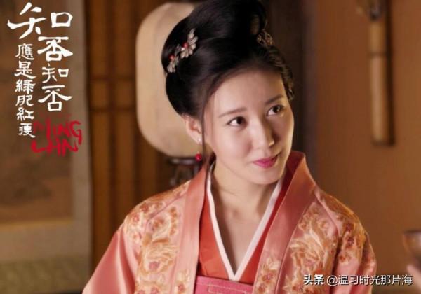 知否3年：8位演員名聲大噪且實紅！有人3年拍16部戲，堪稱勞模