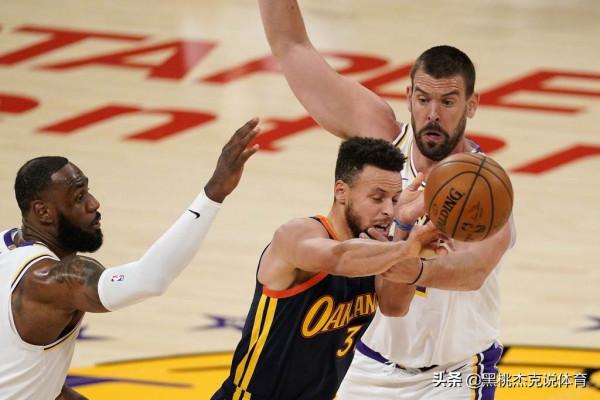 小加索爾回西班牙有變數！美媒爆料：留NBA有戲，勇士準備出手