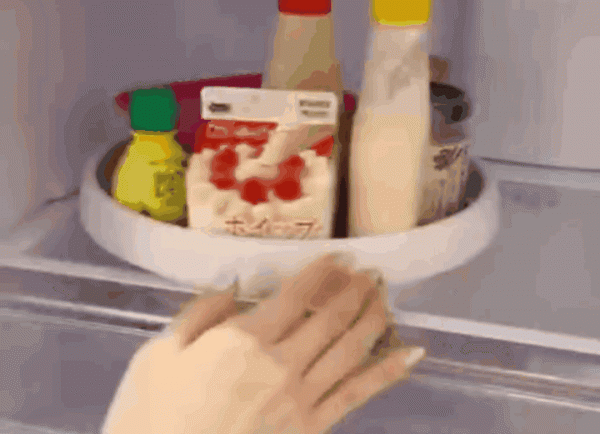 朋友家的廚房“火”了，5個小心思爆紅，住了7年跟新裝修一樣