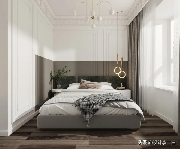 浪漫繾綣，崢嶸繁複的色彩家園