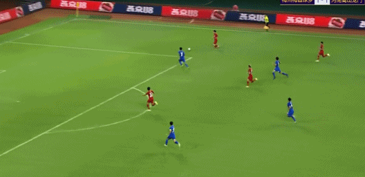 足協盃-河南5-1逆轉中冠隊進16強將戰重慶 韓東雙響 43歲門將難救主 足協盃-河南5-1逆轉中冠隊進16強將戰重慶 韓東雙響 43歲門將難救主