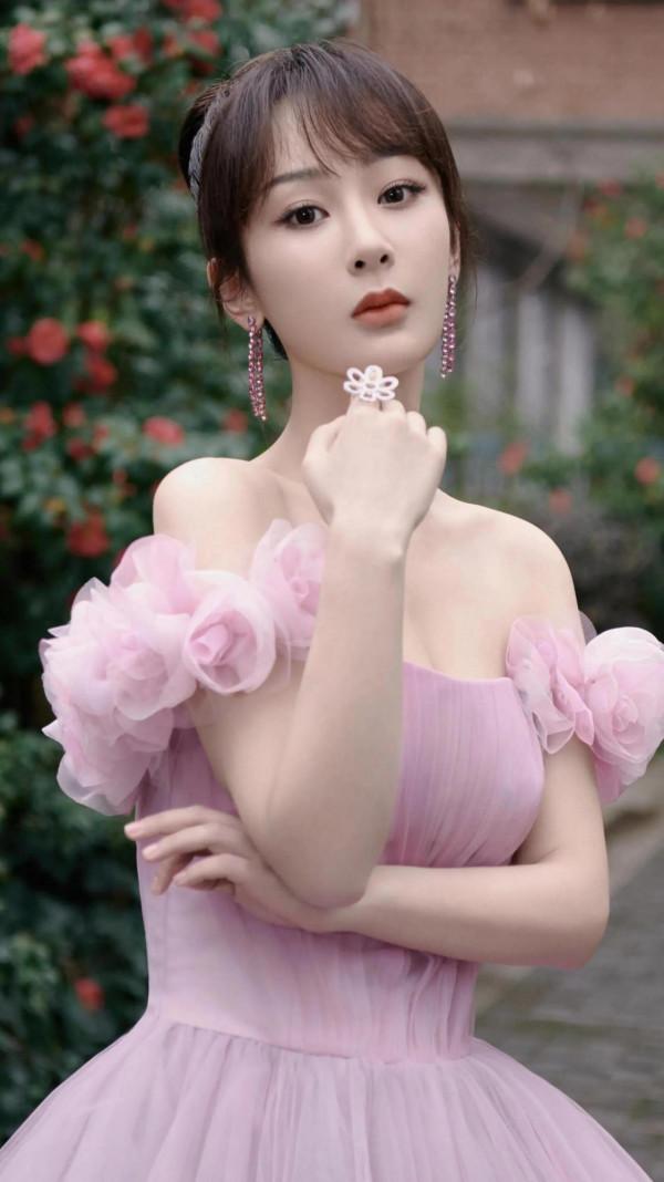 凌仙閣——楊紫