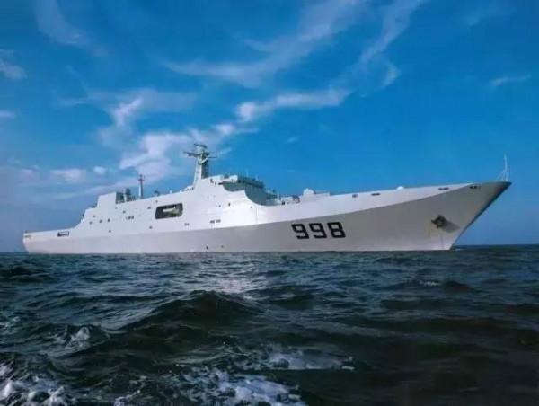 國寶級專家馬偉明：讓中國潛艇真正擁有“中國心”，1人頂10師