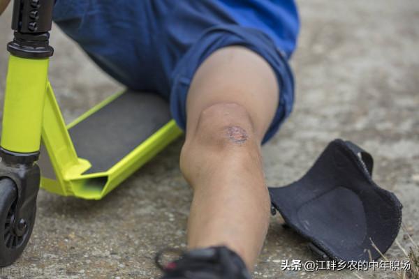 中年人的善良,希望不是因為貧富 中年人的善良,希望不是因為貧富