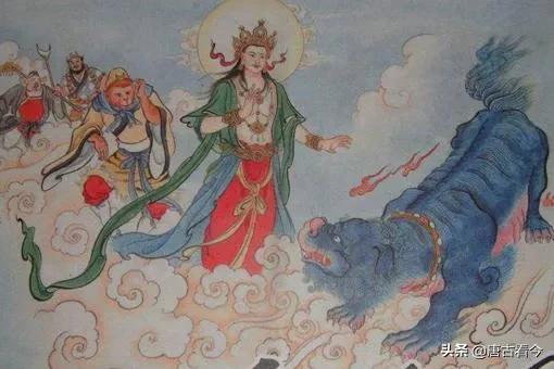 西遊：輕鬆毀掉獅駝城的大鵬鳥，如果率眾攻打大唐，勝算有多少？