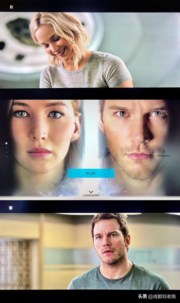 集大成之作磐德PD6X頂級4K藍光機開箱試玩 集大成之作磐德PD6X頂級4K藍光機開箱試玩