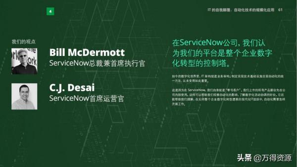 2022年技術趨勢報告（看未來幾年最值得關注的技術），前瞻性很強