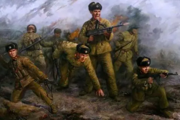 神劇都不敢編的軍事奇蹟，志願軍戰鬥英雄到底有多傳奇？