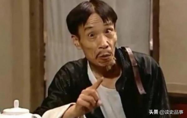 “漢奸”大隊長白天向日軍討賞，晚上宰殺500日軍，未留一具全屍