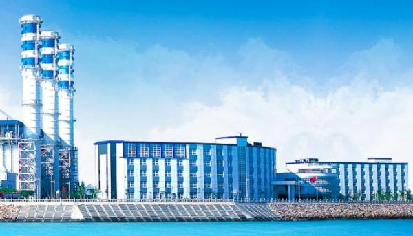 中國股市：“股價偏低”的6大綠色電力企業，機構重倉持有