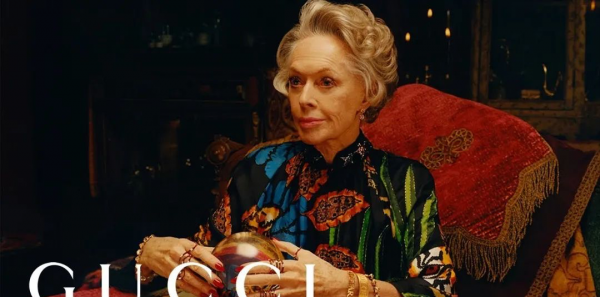 原來老年人還可以這樣穿 原來老年人還可以這樣穿