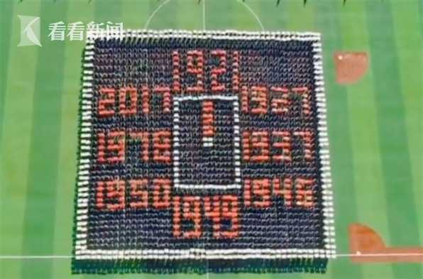 燃!8天苦練,2000名新生軍訓匯演致敬建黨百年 燃!8天苦練,2000名新生軍訓匯演致敬建黨百年