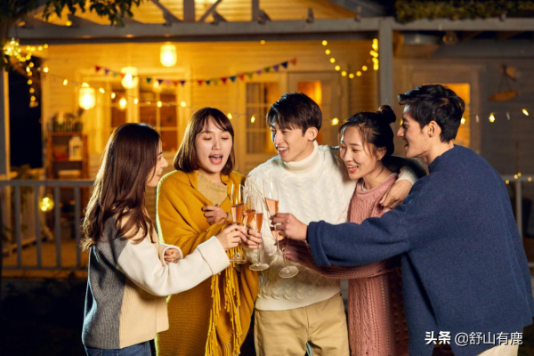 “一場同學聚會後,我拉黑了所有人”:人到中年,寧可做個狠心人 “一場同學聚會後,我拉黑了所有人”:人到中年,寧可做個狠心人