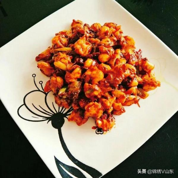 臘月天冷，分享12道“硬菜”暖暖身，營養又解饞，家人想挑食都難