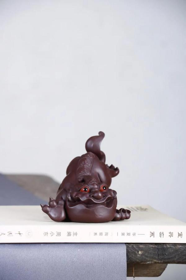 福從天降，見過嗎？