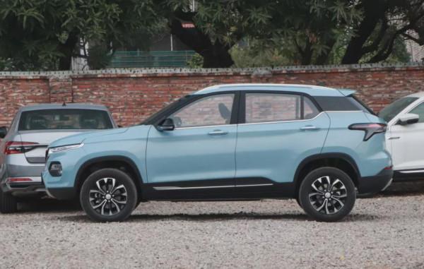 誰才是小型SUV價效比之王?寶駿510對比東南DX3 誰才是小型SUV價效比之王?寶駿510對比東南DX3