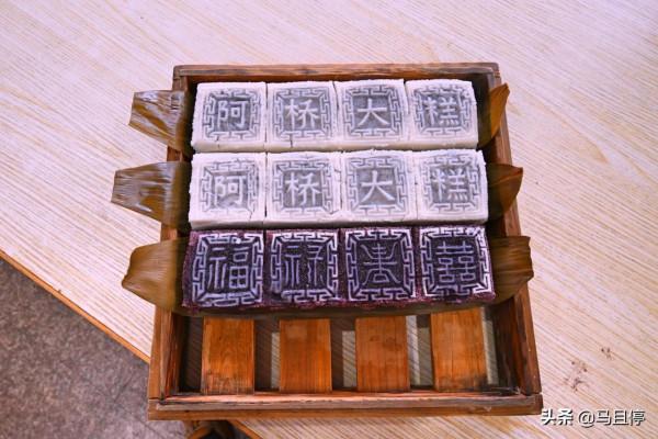 不只有湯圓,到寧波旅行還不能錯過這2種小吃,沒吃過或等於白來 不只有湯圓,到寧波旅行還不能錯過這2種小吃,沒吃過或等於白來