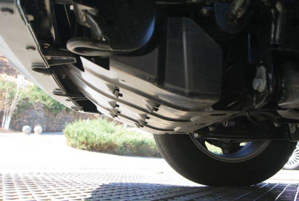 緊跟潮流的商用皮卡！試駕長城皮卡金剛炮