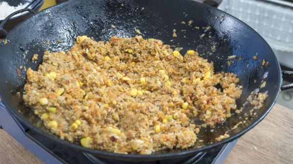 曬曬我家8天不重樣的早餐,營養健康,餡兒料滿滿,跟著做不費心 曬曬我家8天不重樣的早餐,營養健康,餡兒料滿滿,跟著做不費心