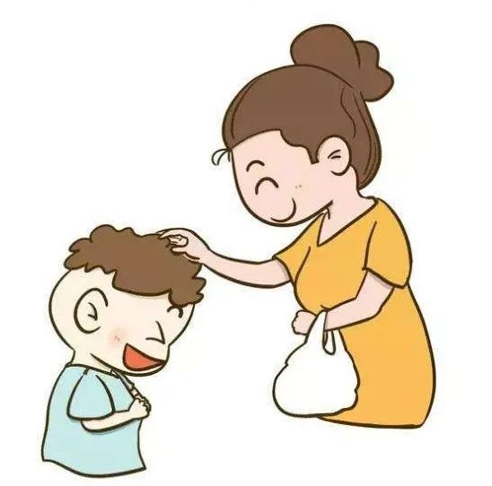 寶寶在超市哭鬧著要吃巧克力，怎麼辦？