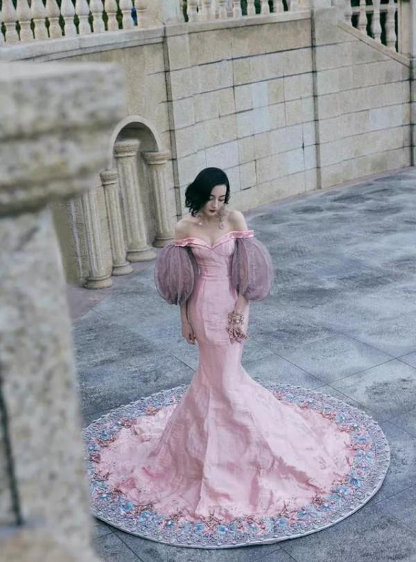 elle風尚大典：顏值大PK，哪位明星最讓你心動？