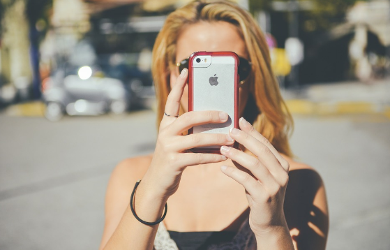 你知道蘋果為什麼不取消&quot;劉海&quot;嗎？