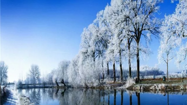 有生之年走遍祖國34省區最美天堂，不枉此生