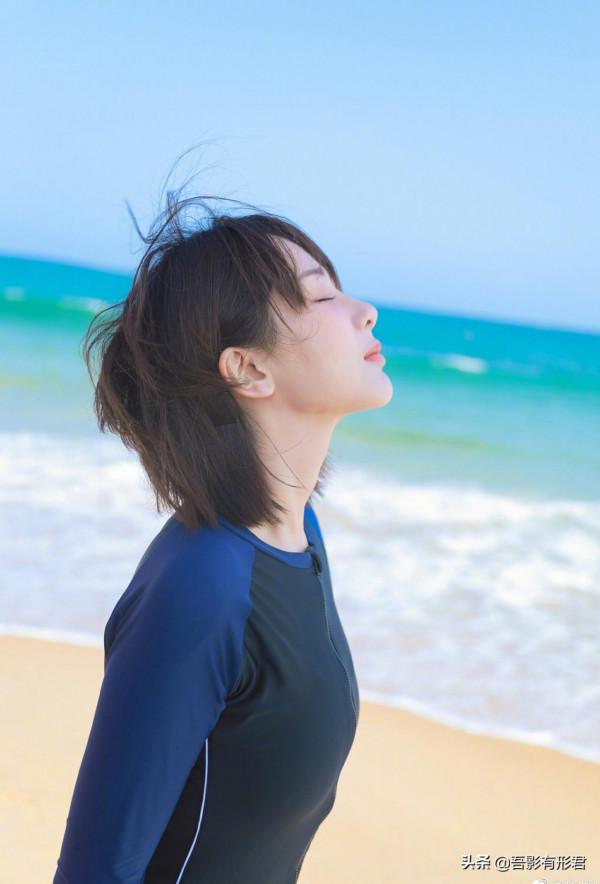 楊紫新劇《女心理師》面對親吻直接吐了，井柏然捏臉超搞笑