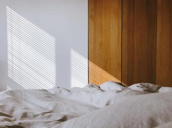 一位45歲單身阿姨曬出獨居生活照：如果沒結婚，這是我向往的生活