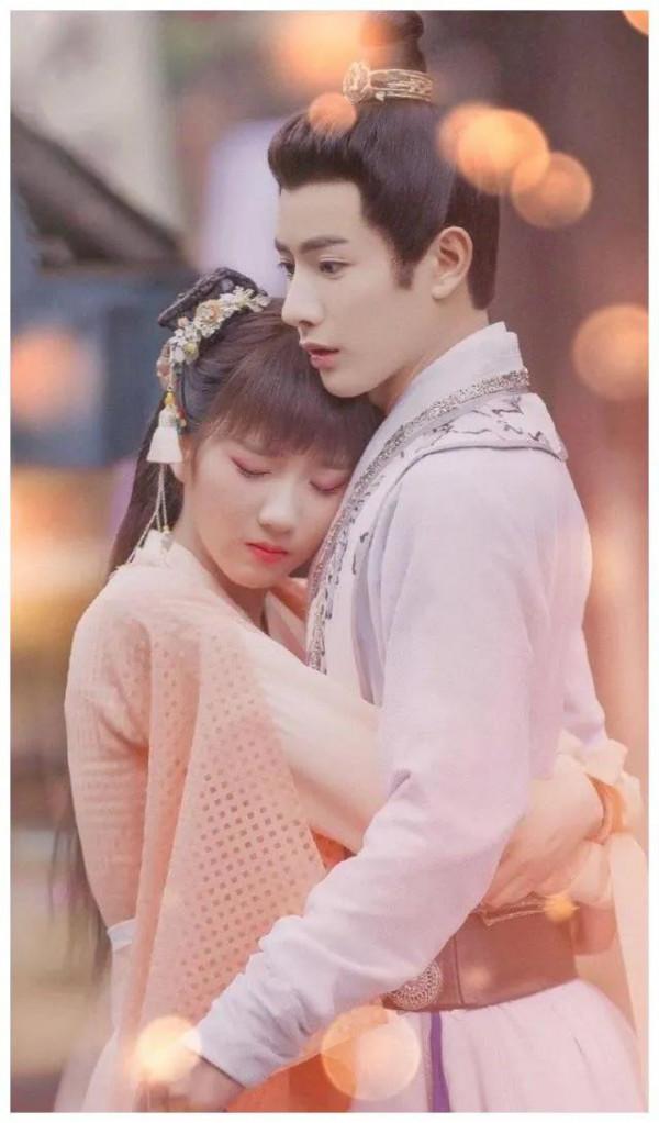 那些不輸主角的副CP，有的圓滿，有的最是意難平…