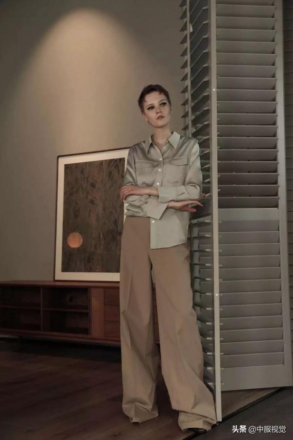 前VERO MODA掌門人創立女裝品牌，僅一年就成功上熱銷榜