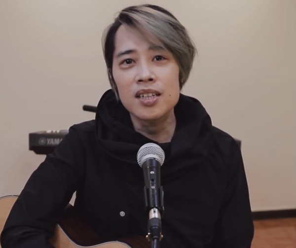 巔峰時人氣直逼周杰倫,卻因心臟病淡出歌壇,Tank近況令人唏噓 巔峰時人氣直逼周杰倫,卻因心臟病淡出歌壇,Tank近況令人唏噓