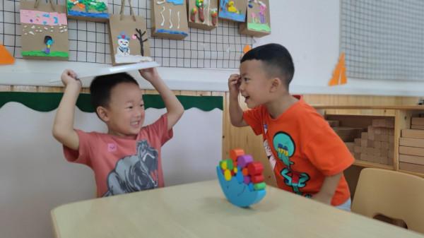 【校園動態】一場探尋兒童立場的研修之旅