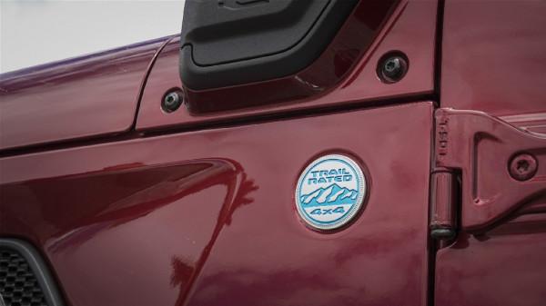 對於牧馬人4xe,難以掩飾我對它的喜愛! 對於牧馬人4xe,難以掩飾我對它的喜愛!