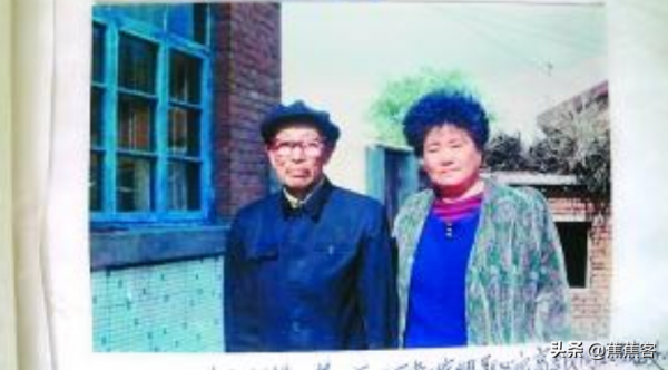 張桂芳：拜訪91人耗資40萬，她花35年為“土匪”父親拿到烈士證明