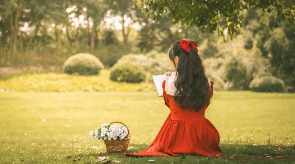 夜讀丨心若不動,風奈我何;你若不傷,歲月無恙 夜讀丨心若不動,風奈我何;你若不傷,歲月無恙