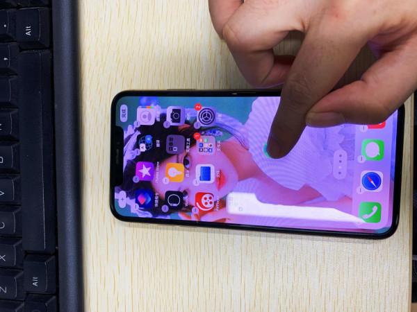 教你：如何規避二手手機暗病